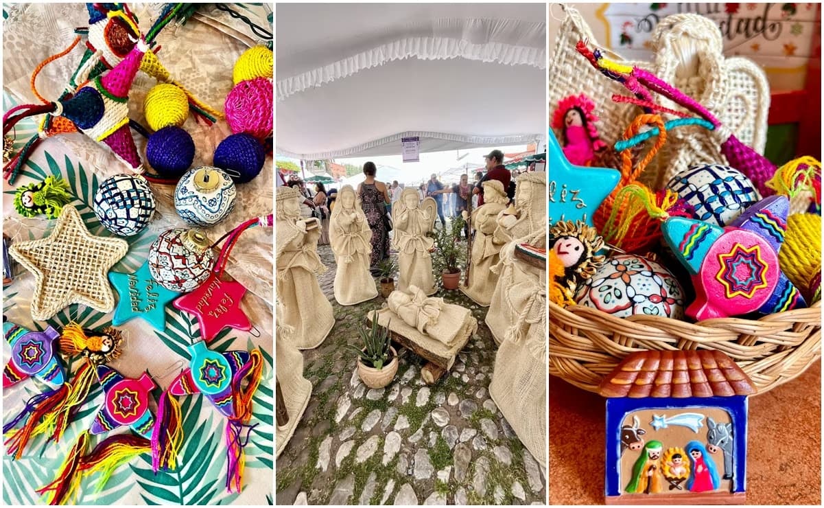 Ezequiel Montes, Querétaro: Productores locales que mantienen viva la tradición artesanal