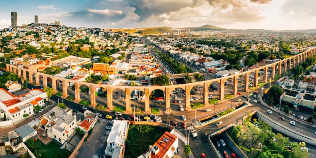 Destinos imperdibles en Querétaro para Semana Santa: historia, naturaleza y tradiciones vivas