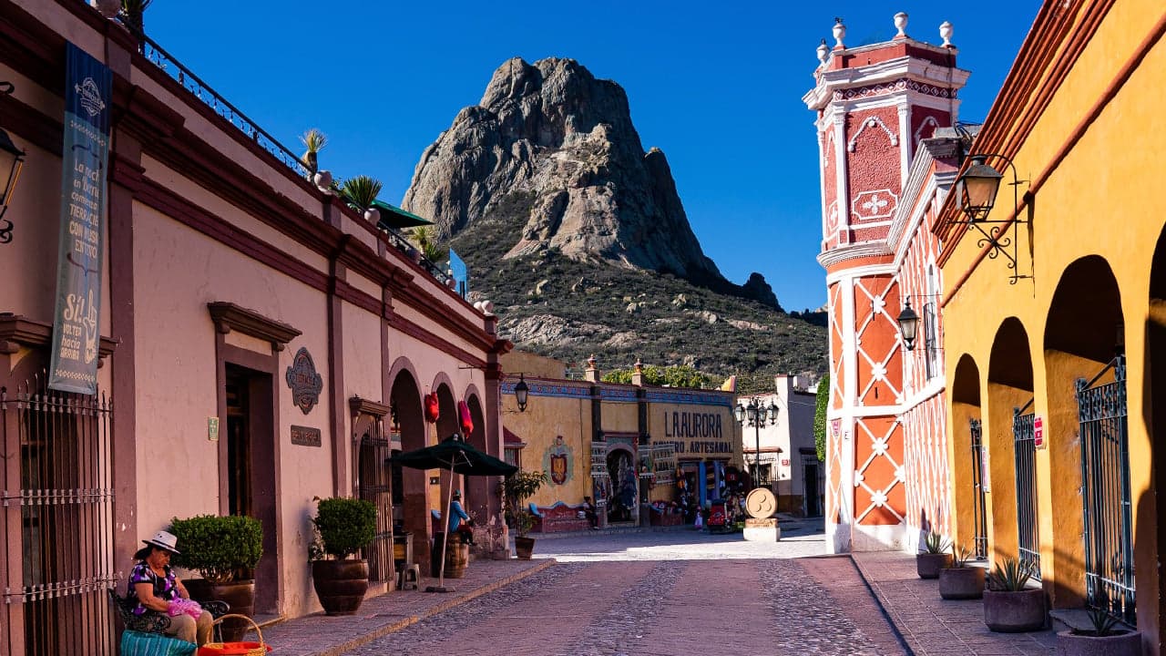 Bernal