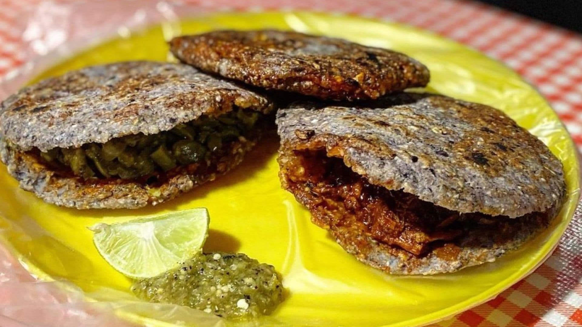 Sabores tradicionales: una ruta gastronómica por Ezequiel Montes, Querétaro