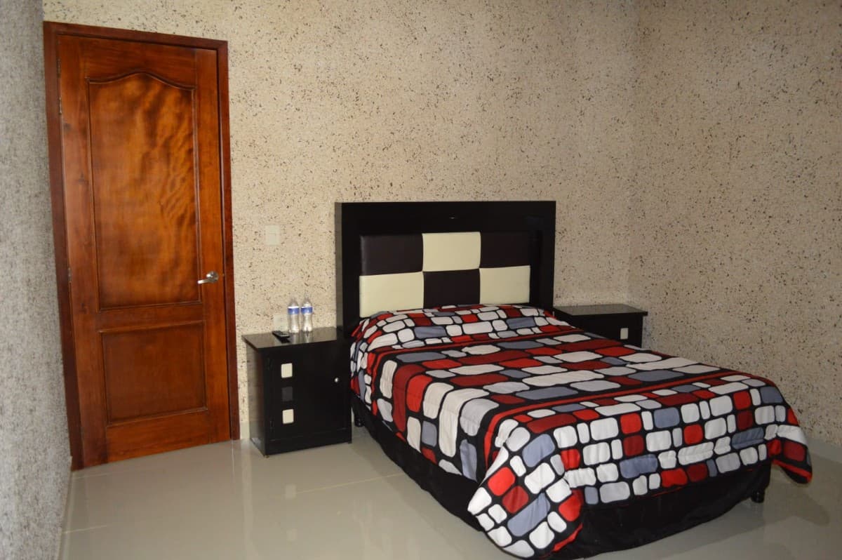 Hotel Guadalupe Bernal imagen 5
