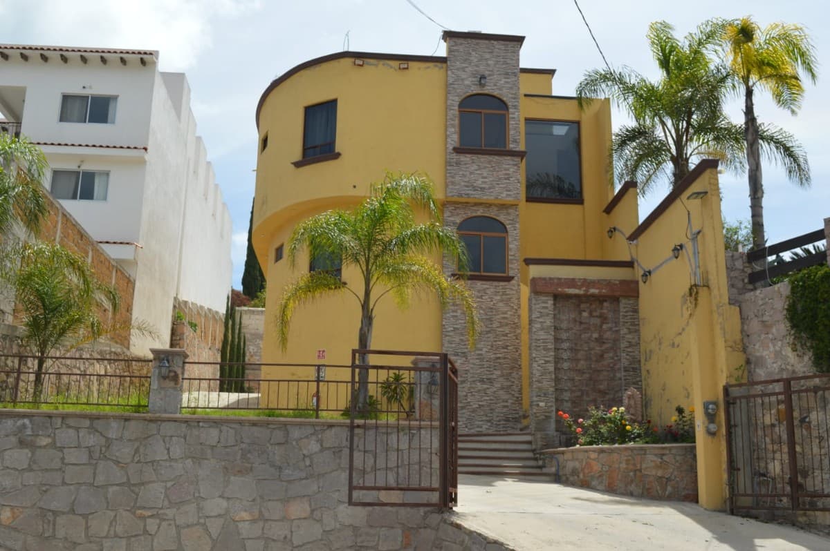 Hotel Guadalupe Bernal imagen 10