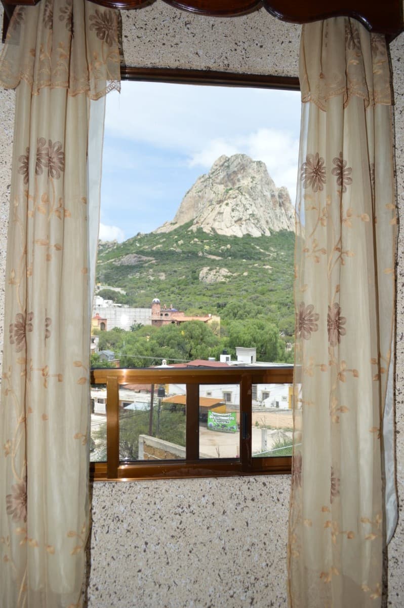 Hotel Guadalupe Bernal imagen 12