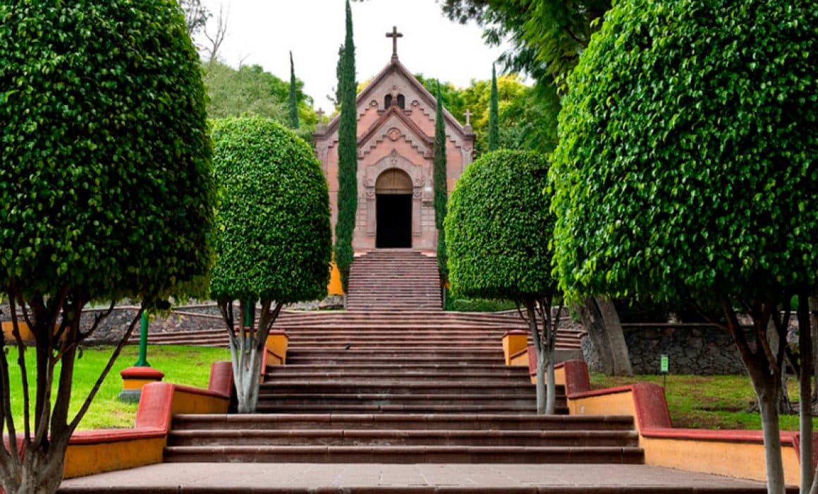 Explora las Cumbres Cercanas a Ezequiel Montes: Aventuras de Senderismo en el Corazón de Querétaro