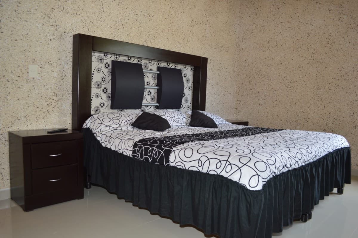 Hotel Guadalupe Bernal imagen 4