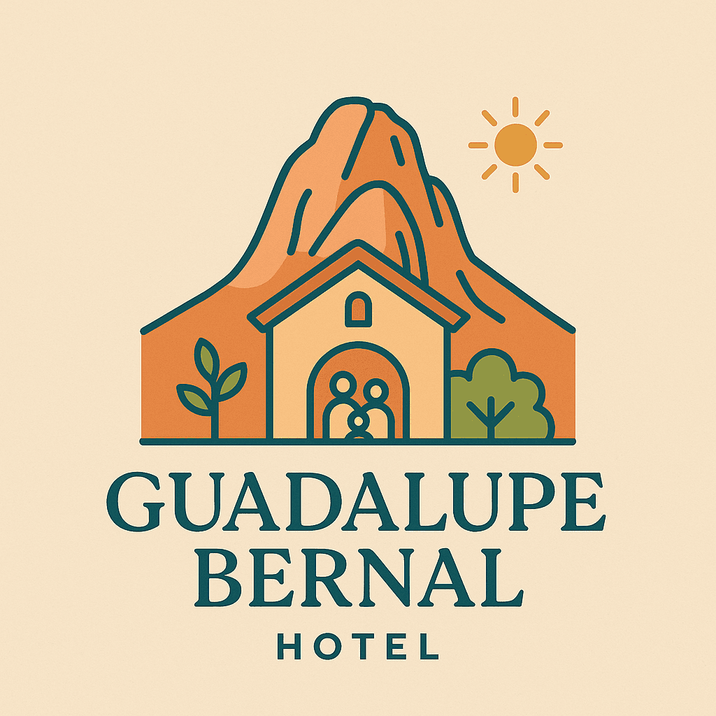 Hotel Guadalupe Bernal